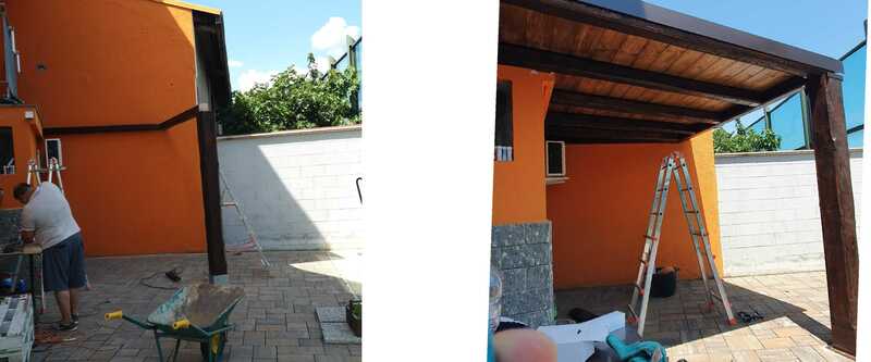Antes y después 1