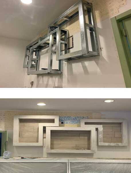 Antes y después 9