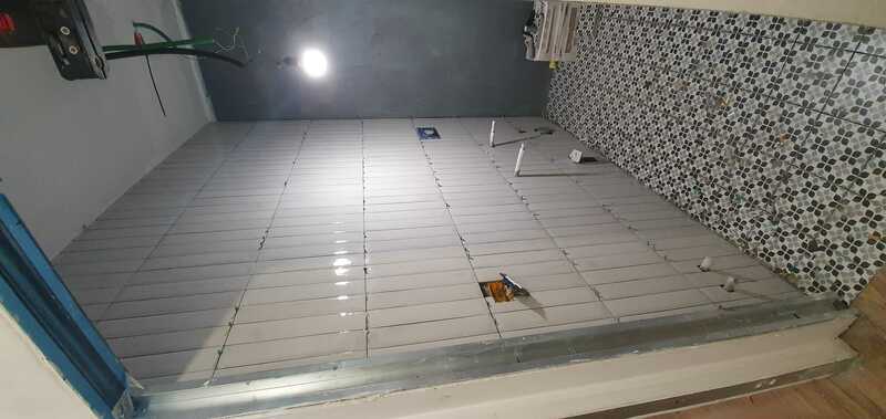 Azulejos y suelos 3
