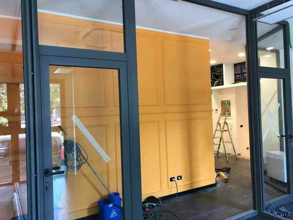 Servicios de mantenimiento y asistencia