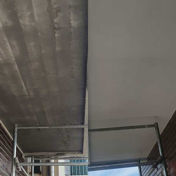 Servicios de mantenimiento y asistencia