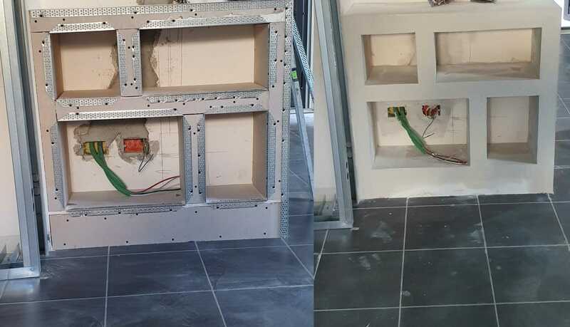 Servicios de mantenimiento y asistencia