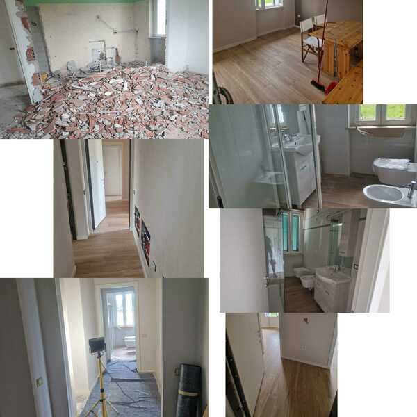 Servicios de mantenimiento y asistencia