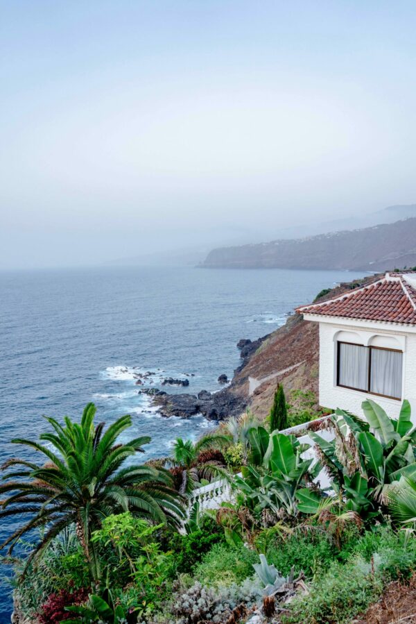 Exterior renovation in Maspalomas