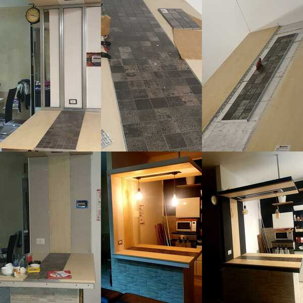 Servicios de mantenimiento y asistencia