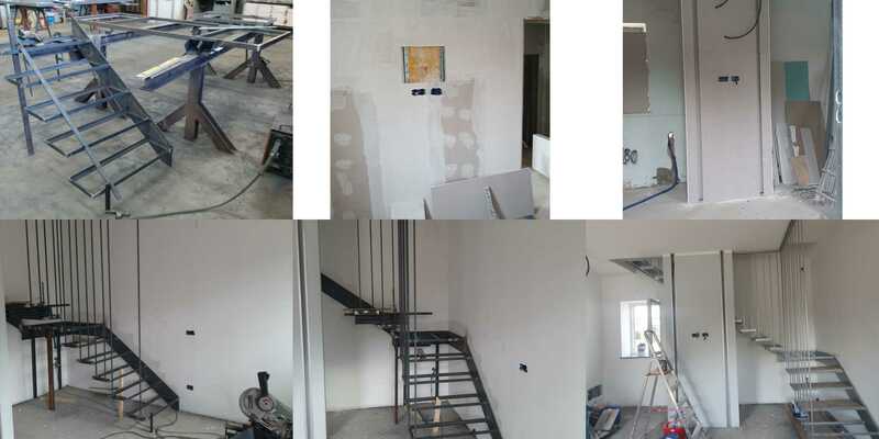 Servicios de mantenimiento y asistencia