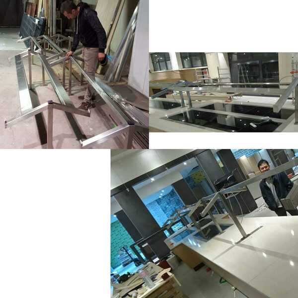 servicios de mantenimiento y asistencia 12