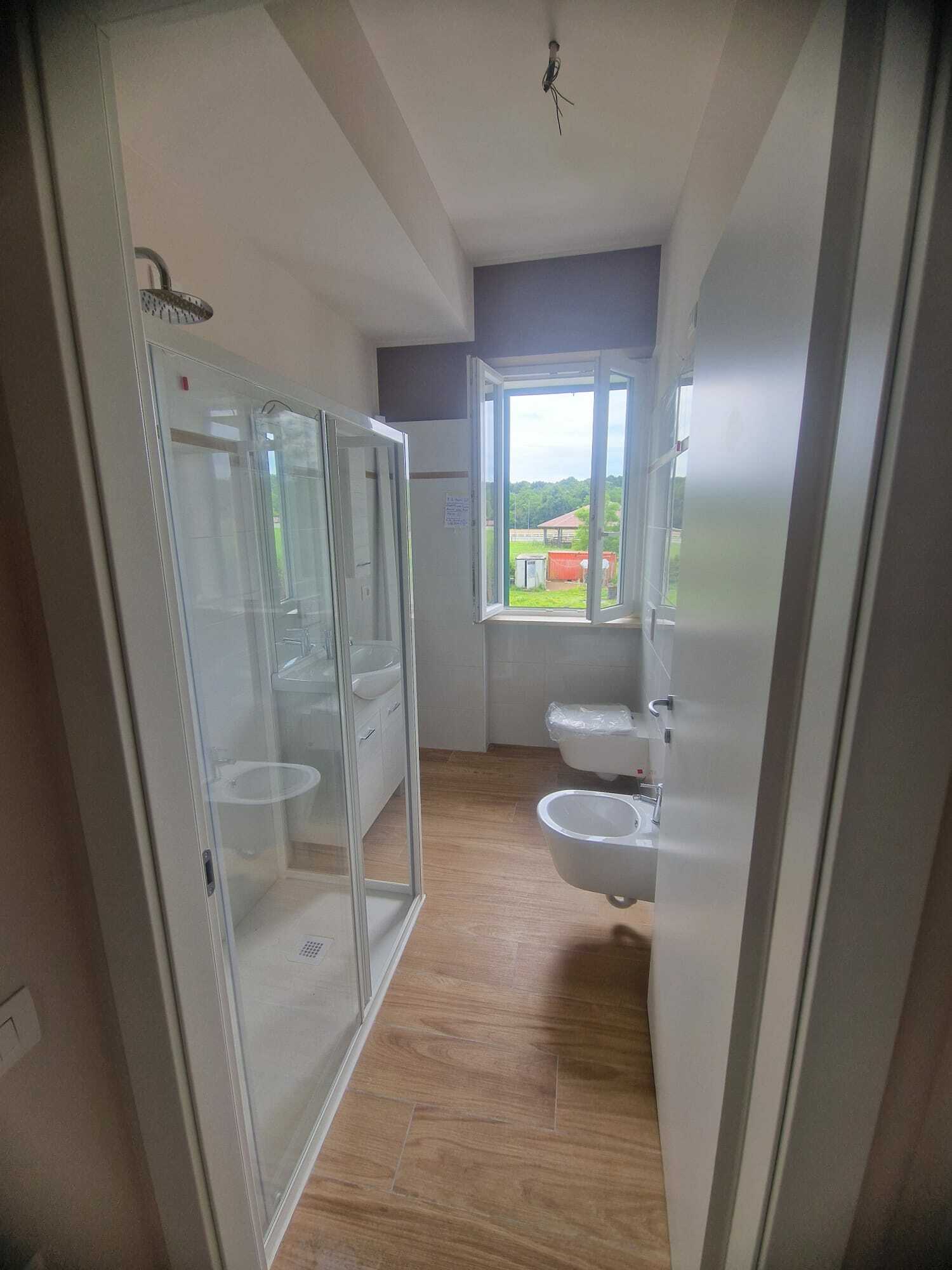 ristrutturazione bagno 11