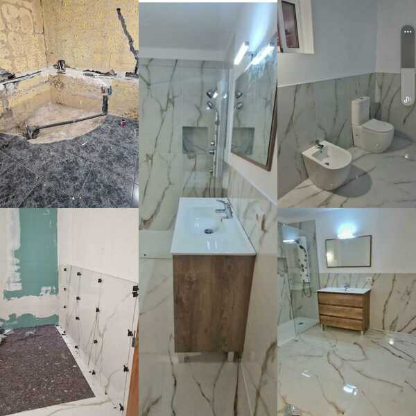 ristrutturazione bagno 18