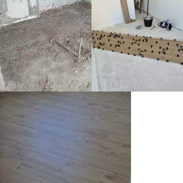 servicios de mantenimiento y asistencia 21