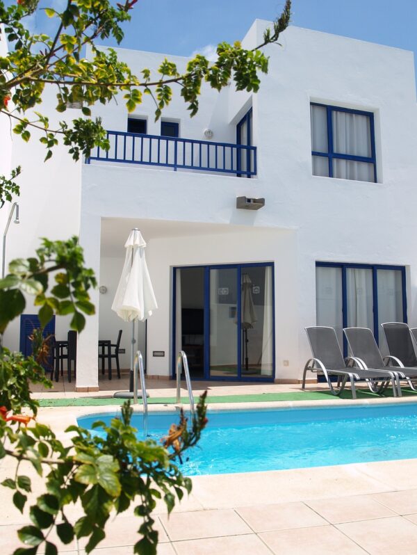 Egenskapene til det ideelle hjemmet for markedet i Maspalomas og Las Palmas