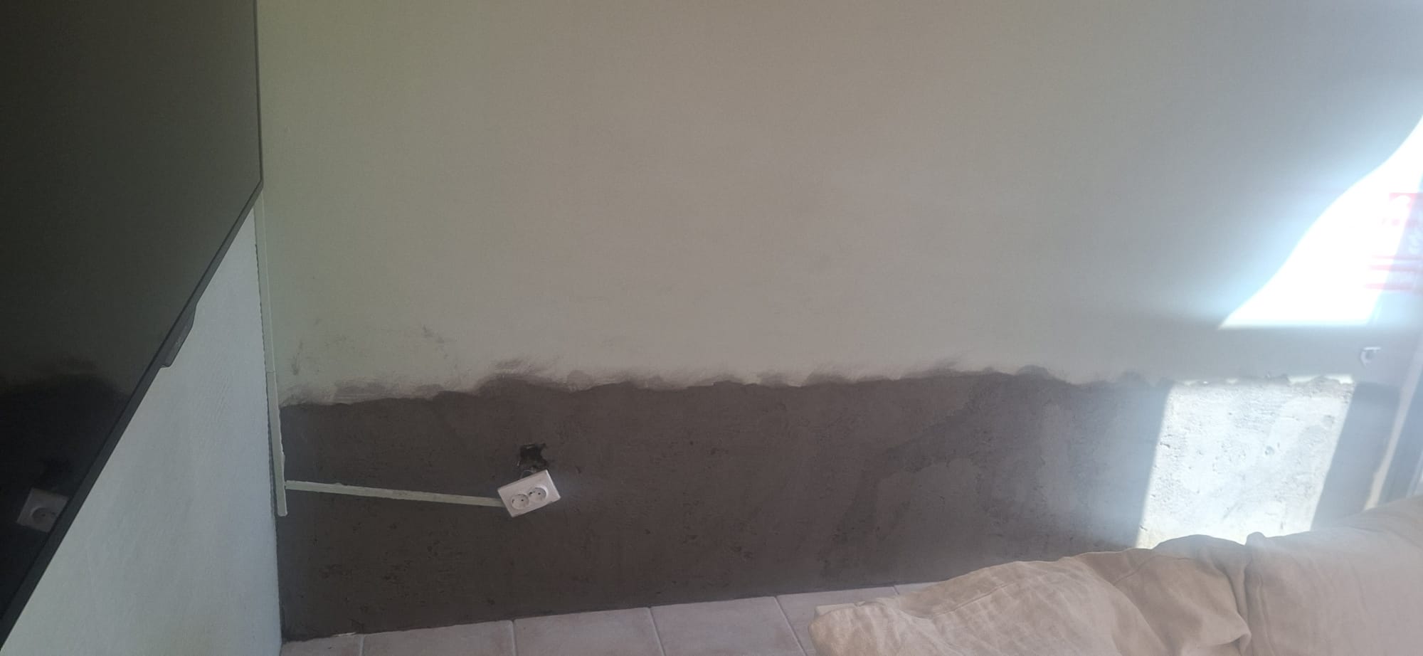 Humedad y filtraciones en vivienda de Gran Canaria - imagen 3