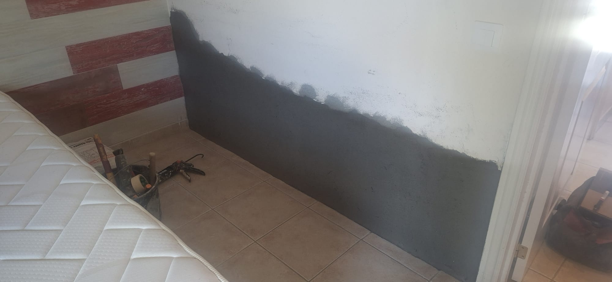 Humedad y filtraciones en vivienda de Gran Canaria - imagen 4