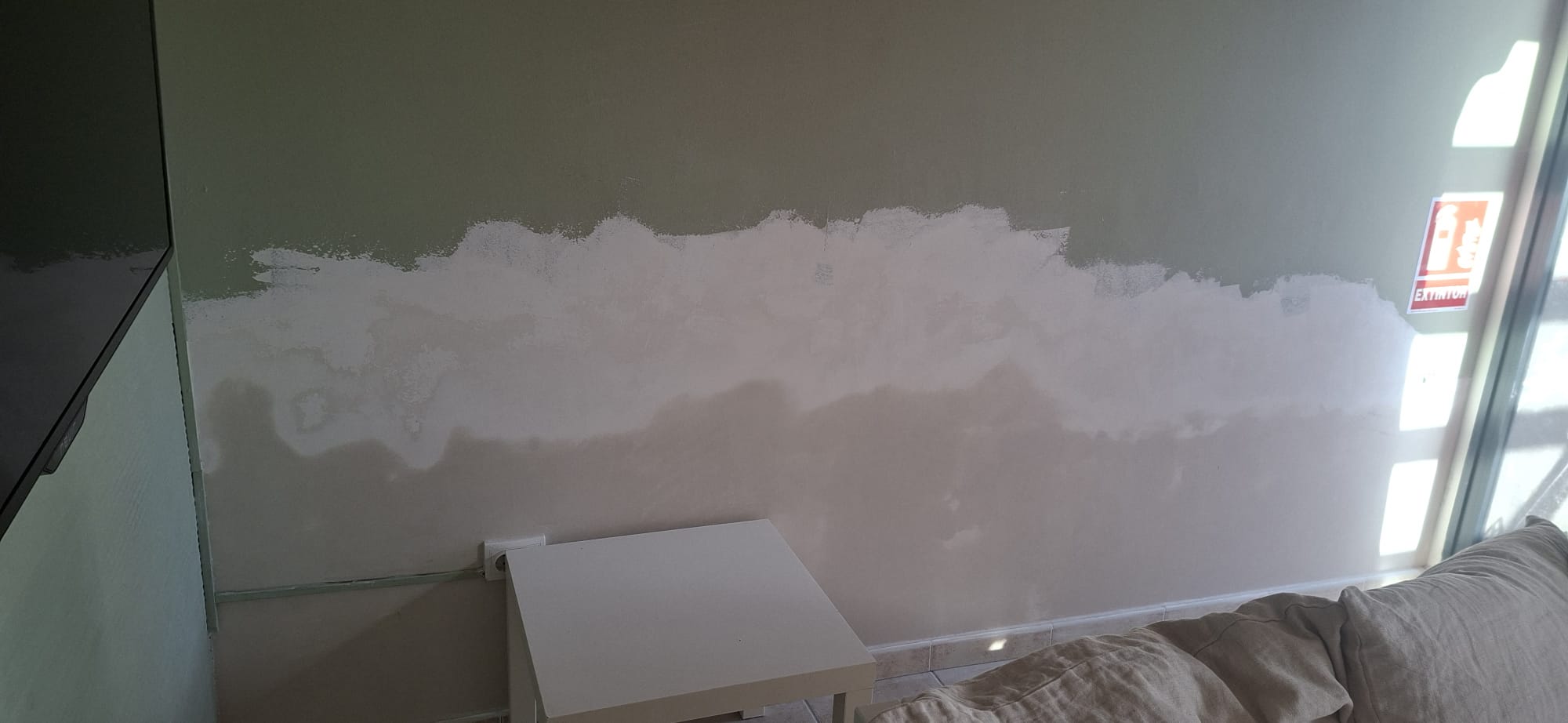 Humedad y filtraciones en vivienda de Gran Canaria - imagen 6