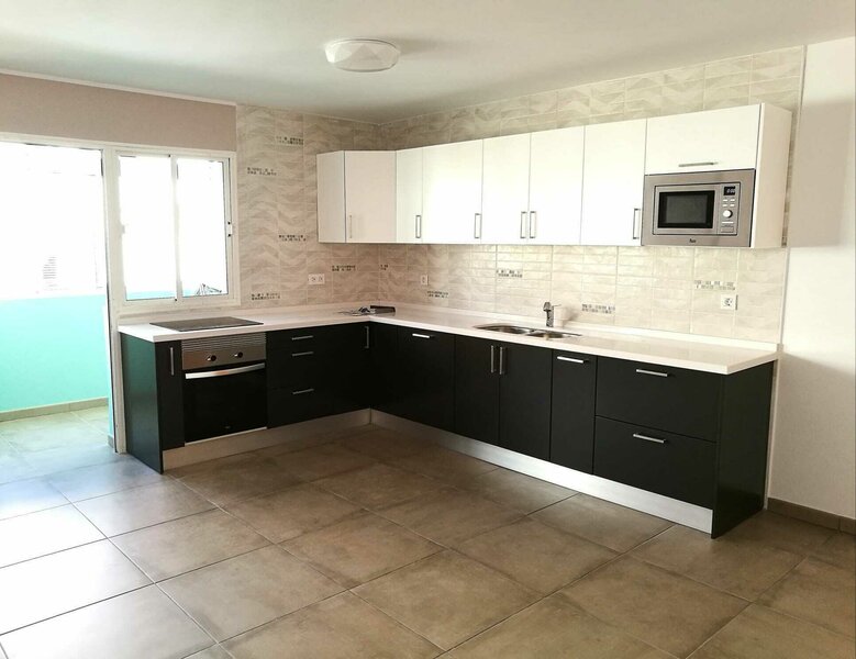 Reformas en Gran Canaria resultados reales