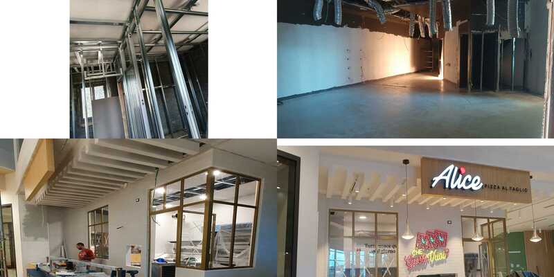 servicios de mantenimiento y asistencia 7