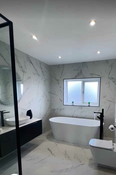 ristrutturazione bagno 12